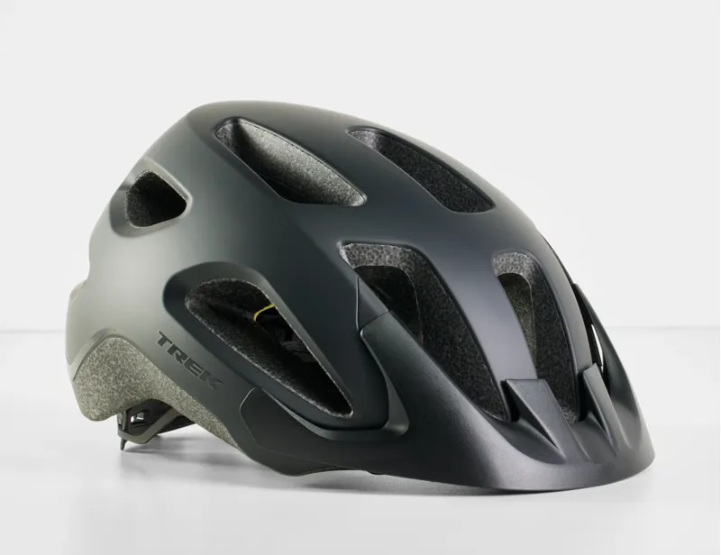 Helmet Trek Solstice Mips CE BLACK